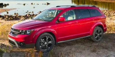 2020 Dodge Journey SE Value Package FWD's photo