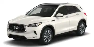2019 INFINITI QX50 Essential AWD's photo