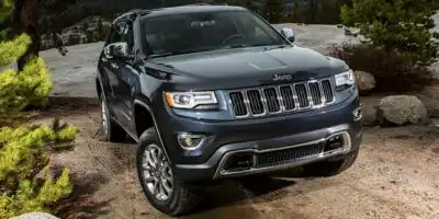 2014 Jeep Grand Cherokee Limited 4WD's photo