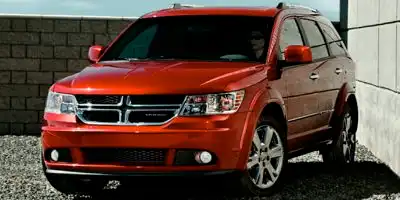 2018 Dodge Journey SE FWD's photo