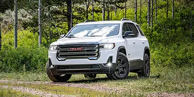 2023 GMC Acadia SLT AWD's photo