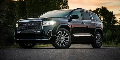 2022 GMC Acadia Denali AWD's photo