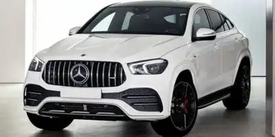 2021 Mercedes-Benz GLE GLE 53 AMG 4MATIC's photo