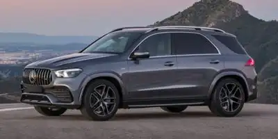 2021 Mercedes-Benz GLE AMG GLE53 4MATIC's photo
