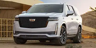 2023 Cadillac Escalade 4WD Premium Luxury's photo