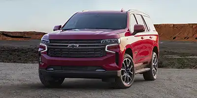 2022 Chevrolet Tahoe 4WD Z71's photo