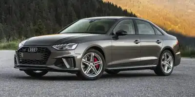 2020 Audi A4 45 quattro S tronic Premium's photo