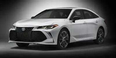 2021 Toyota Avalon XLE's photo