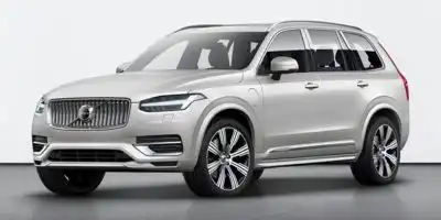 2021 Volvo XC90 T6 Momentum 6 Passenger AWD's photo