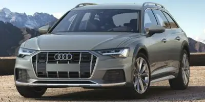 2021 Audi A6 Allroad 55 Prestige quattro S tronic's photo