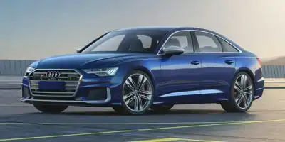 2021 Audi S6 2.9 TFSI Premium Plus quattro Tiptronic's photo