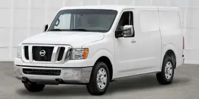 2021 Nissan NV 2500 Standard Roof S V6's photo