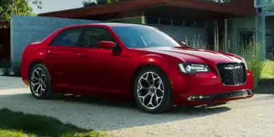2021 Chrysler 300 S's photo