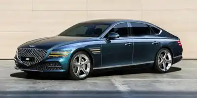 2021 Genesis G80 2.5 RWD's photo