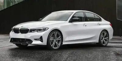 2021 BMW 3 Series 330i xDrive Sedan's photo