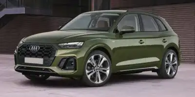 2021 Audi Q5 45 Premium's photo