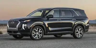 2021 Hyundai Palisade SEL AWD's photo