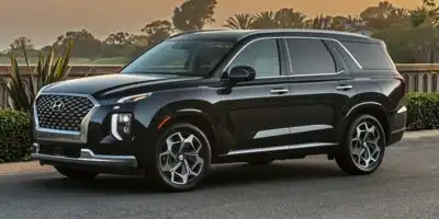 2021 Hyundai Palisade Calligraphy AWD's photo
