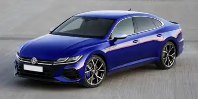 2021 Volkswagen Arteon SEL R-Line with 4Motion's photo