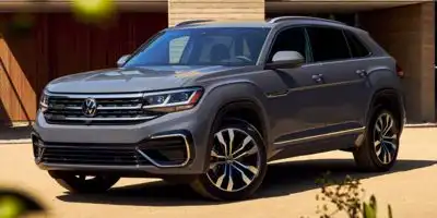 2021 Volkswagen Atlas Cross Sport 3.6L V6 SE w/Tech R-Line 4MOTION's photo