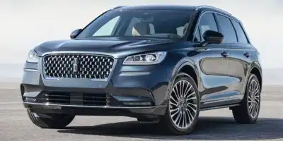 2021 Lincoln Corsair Reserve AWD's photo
