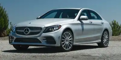 2021 Mercedes-Benz C-Class C300 4MATIC's photo