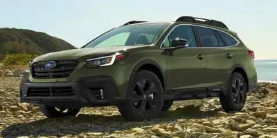 2021 Subaru Outback Premium's photo
