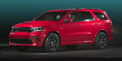 2021 Dodge Durango R/T AWD's photo