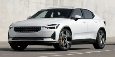 2021 Polestar 2 Pilot Plus's photo