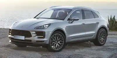 2021 Porsche Macan S's photo