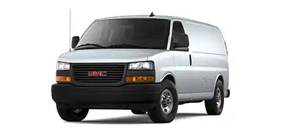 2019 GMC Savana 3500 Ext WB's photo
