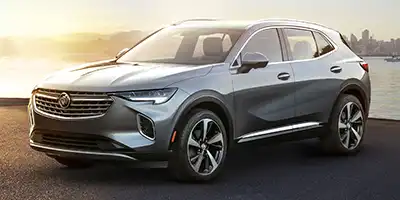 2023 Buick Envision Essence FWD's photo