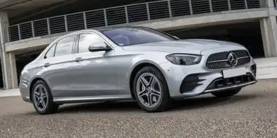 2021 Mercedes-Benz E-Class E350 4MATIC's photo