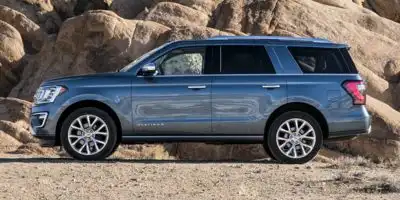 2021 Ford Expedition XLT MAX's photo