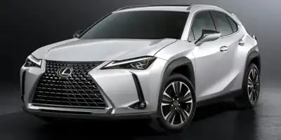 2021 Lexus UX 300h 250h F Sport AWD's photo