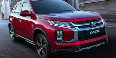 2021 Mitsubishi Outlander Sport 2.0 ES 2WD CVT's photo