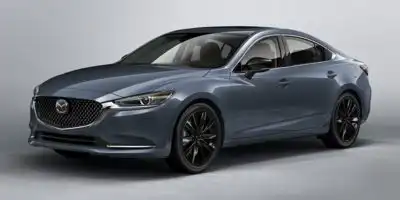 2021 Mazda EZ-6 Touring Auto's photo