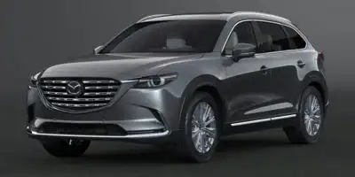 2021 Mazda CX-9 Carbon Edition FWD's photo