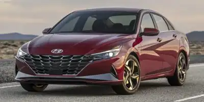 2021 Hyundai Elantra 2.0 SE IVT SULEV's photo