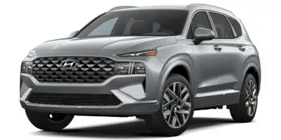 2021 Hyundai Santa Fe 2.5 SEL AWD's photo