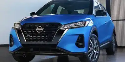 2021 Nissan Kicks 1.6 S's photo