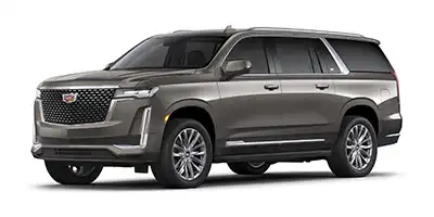 2023 Cadillac Escalade ESV 4WD Luxury's photo