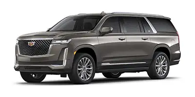 2023 Cadillac Escalade ESV 4WD Luxury's photo