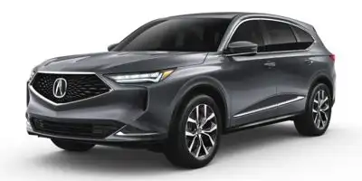 2022 Acura MDX SH-AWD w/Technology Package's photo