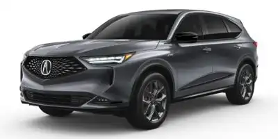 2022 Acura MDX A-SPEC's photo