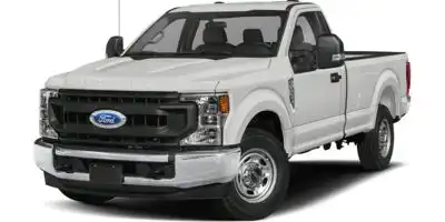 2022 Ford F-350 XL 4x4 Regular Cab 8' Box SRW's photo