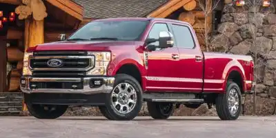 2022 Ford F-350 Lariat 4x4 Crew Cab 6-1/2' Box SRW's photo