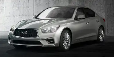 2022 INFINITI Q50 3.0t LUXE AWD's photo