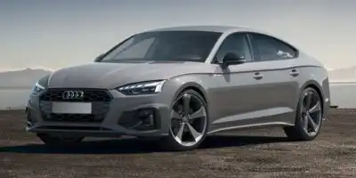 2022 Audi A5 Sportback 40 Premium Plus quattro S tronic's photo