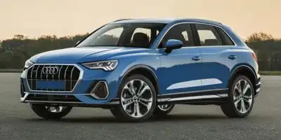2022 Audi Q3 45 TFSI S Line Premium Plus quattro's photo